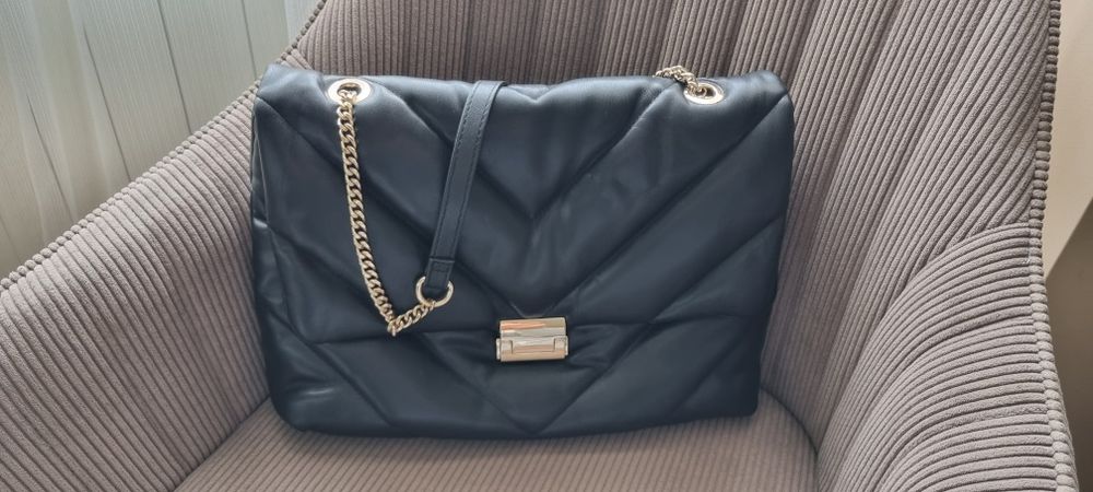 Дамска чанта Zara