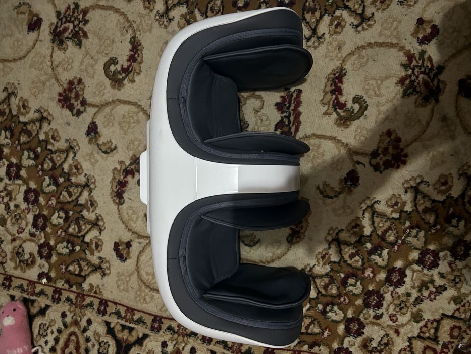 Массажер для ног и коленей