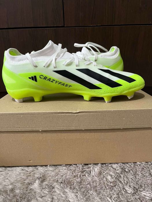 Мъжки футболни бутонки Адидас F50