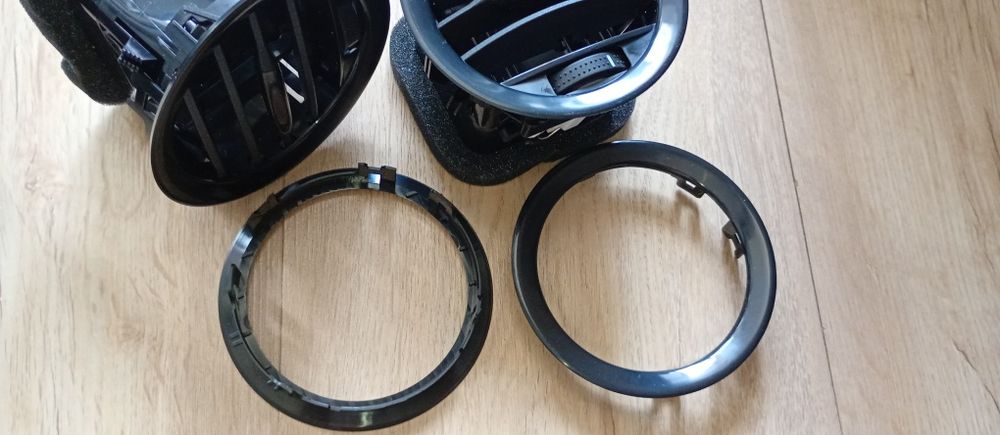 Дефлекторы Опель Корса Д