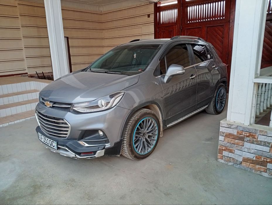 TreKeR Full Aftamat 2019