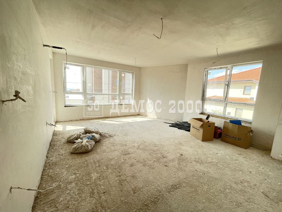 Продава се Тристаен апартамент в Варна, Виница - 103 кв.м за 1497 €/кв.м - Снимка #3