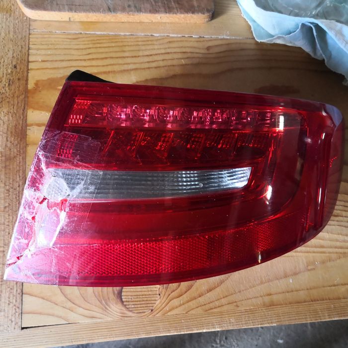 Vând stop spate dreapta audi a4, 2014 led