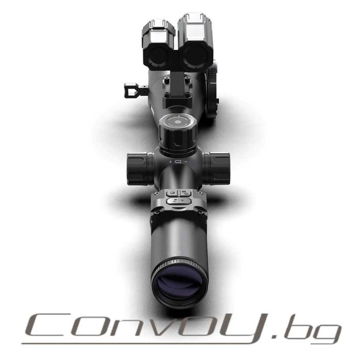 Прицел за нощно виждане Pard DS35-70 LRF