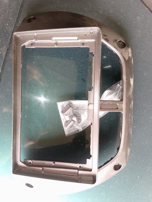 Рамка РАФ 4 под андроид