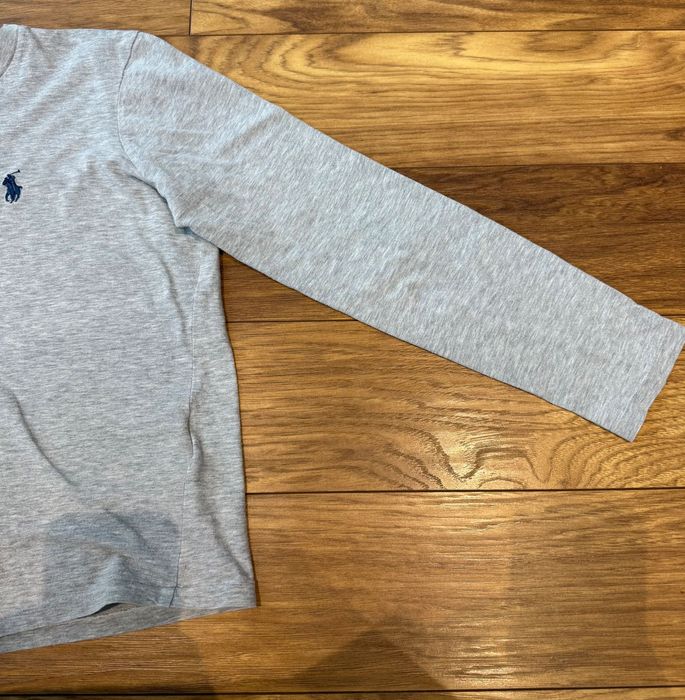 Оригинален лонгслив Polo Ralph Lauren