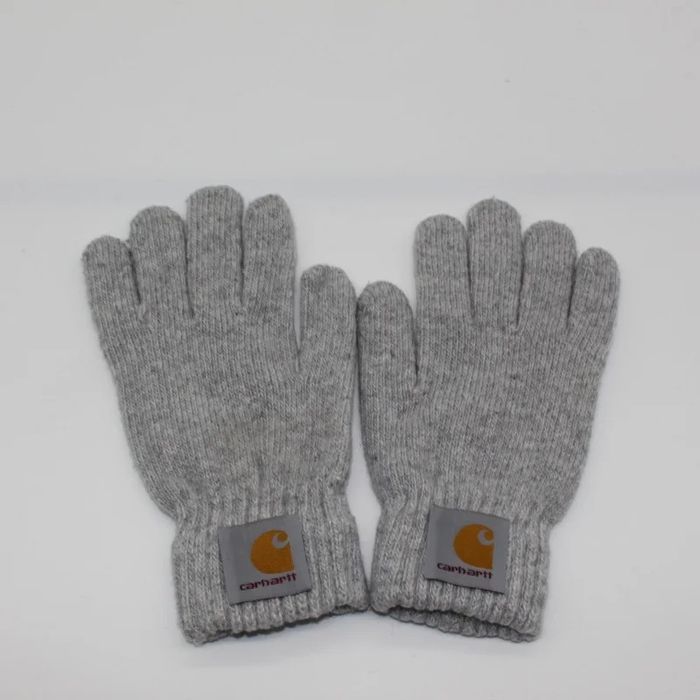 Перчатки кархартт gloves carhartt