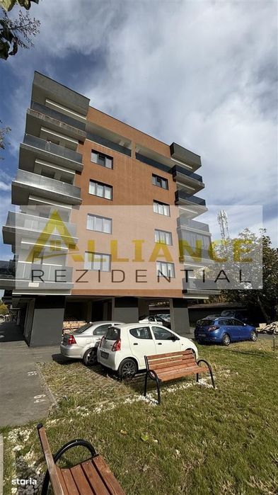 Exclusivitate || Apartament 3 camere || Palm Residence Oltenitei