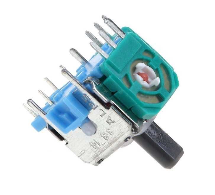 Joystick Controller PS4 PS3 PS5 Xbox