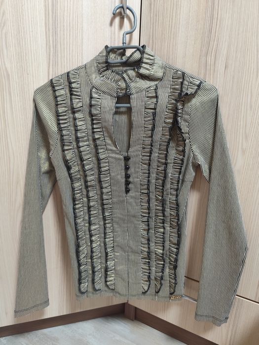 Дамска риза lucy размер  S