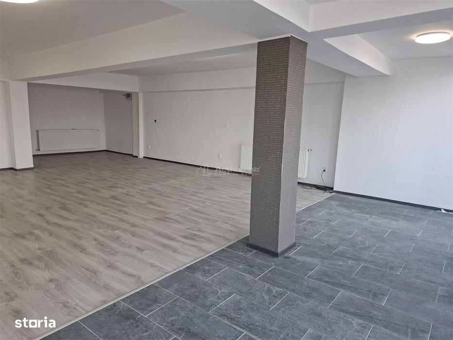 Spatiu comercial de inchiriat Calea Surii Mari