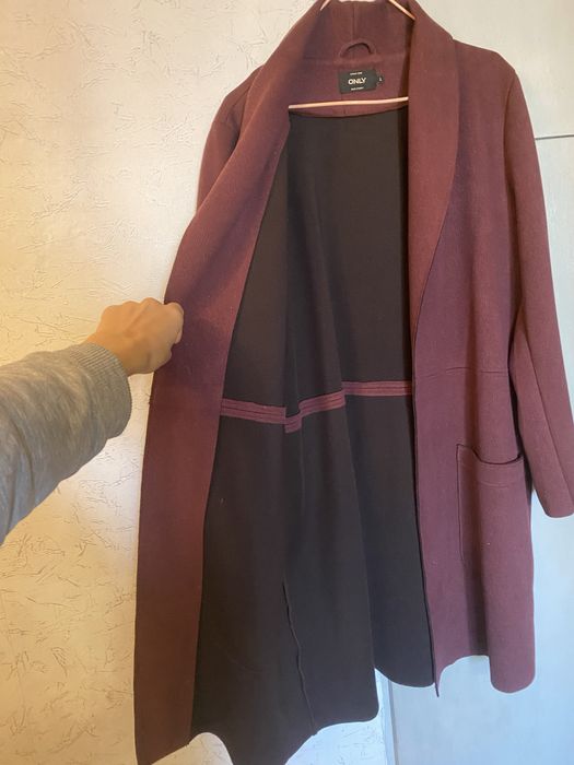 Много ефирно сако на only