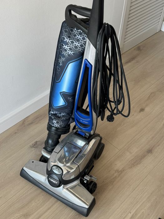 Aspirator Kirby Avalir 2 – Nou, neutilizat