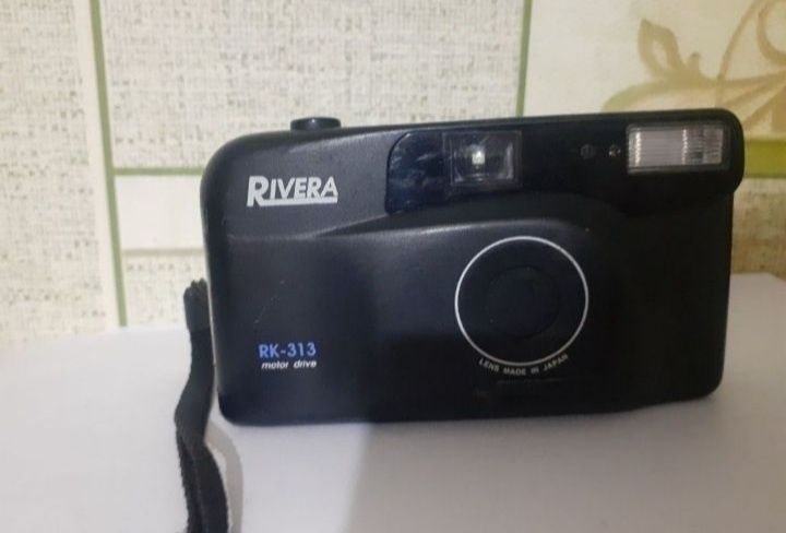 Фотоаппарат  Rivera  Japan