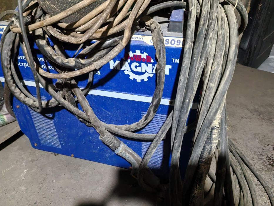 Плазмарез магнат