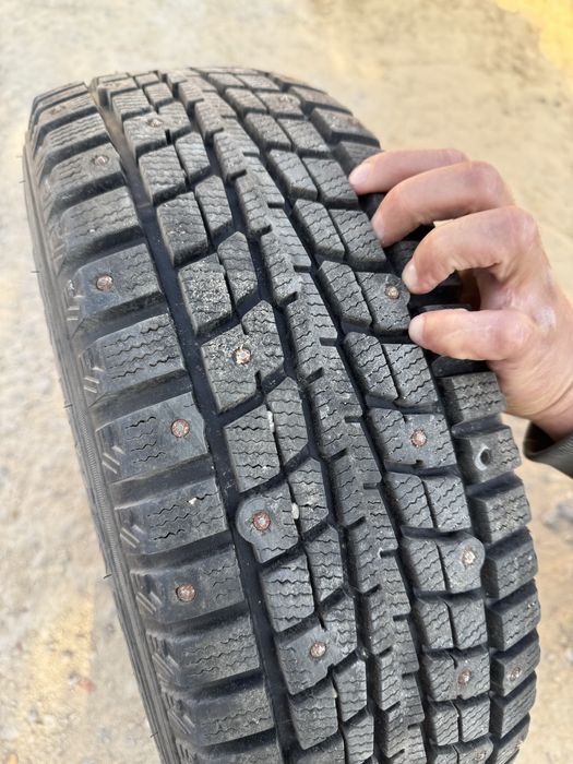 Шипы Шина 2шт сатамын