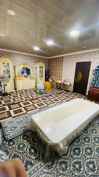 Srochna uchastka sotiladi. Bo‘stonliq tum tovoqsoyda. Xon baliq yonida