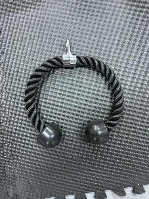 Sfoara pentru triceps din nylon 68 cm