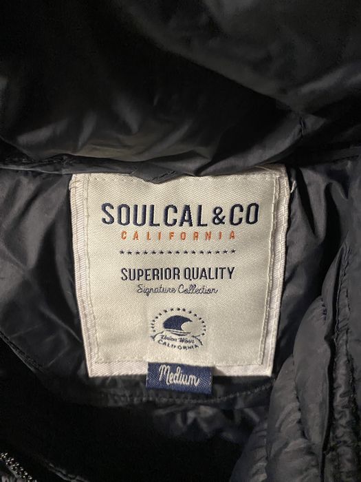 Мъкжо яке М размер