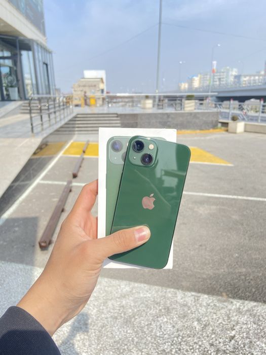 Айфон 13 // iphone 13