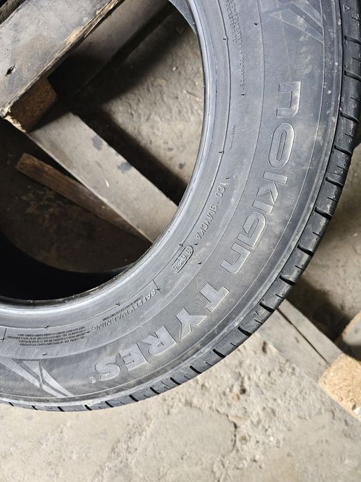 1 anvelopa vara noua 185 65 15 Nokian 2025