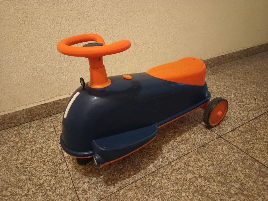 Scuter electric Noriel