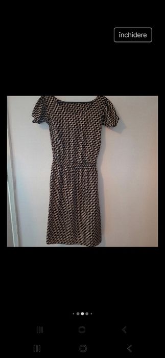 Lot rochii midi lejere