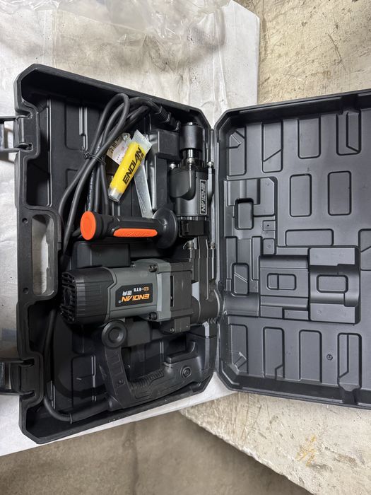 Отбойный молоток