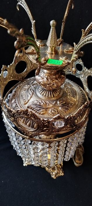Амплиции, нощни лампи