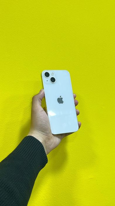Iphone 13 256 gb 76%