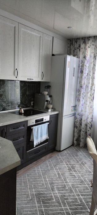 Продается квартира