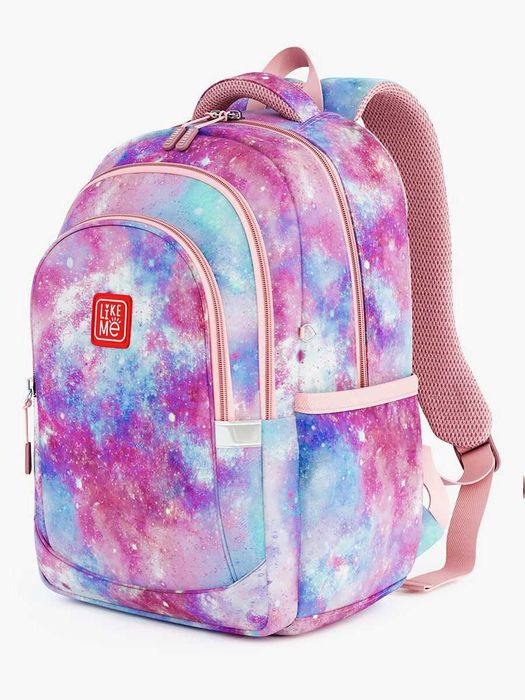 Рюкзак школьный для средних классов