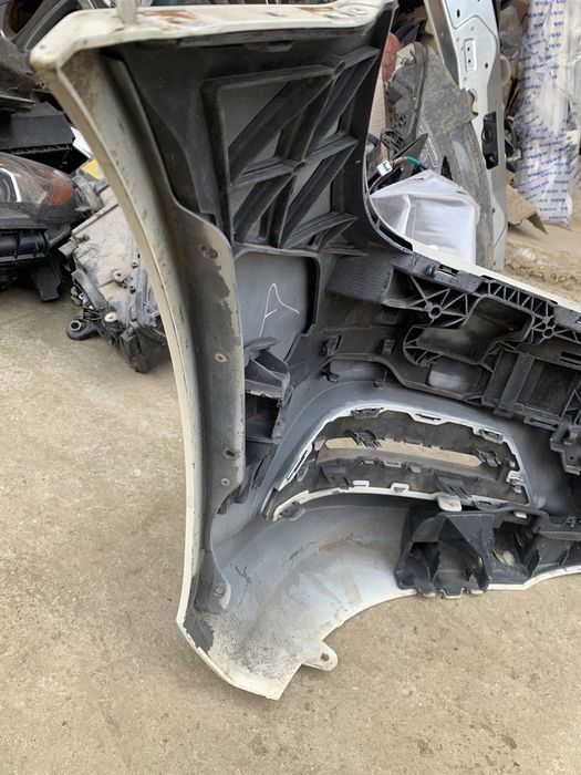 Bara fata Mercedes c-class w204 facelift  an 2011/2012/2013/2014