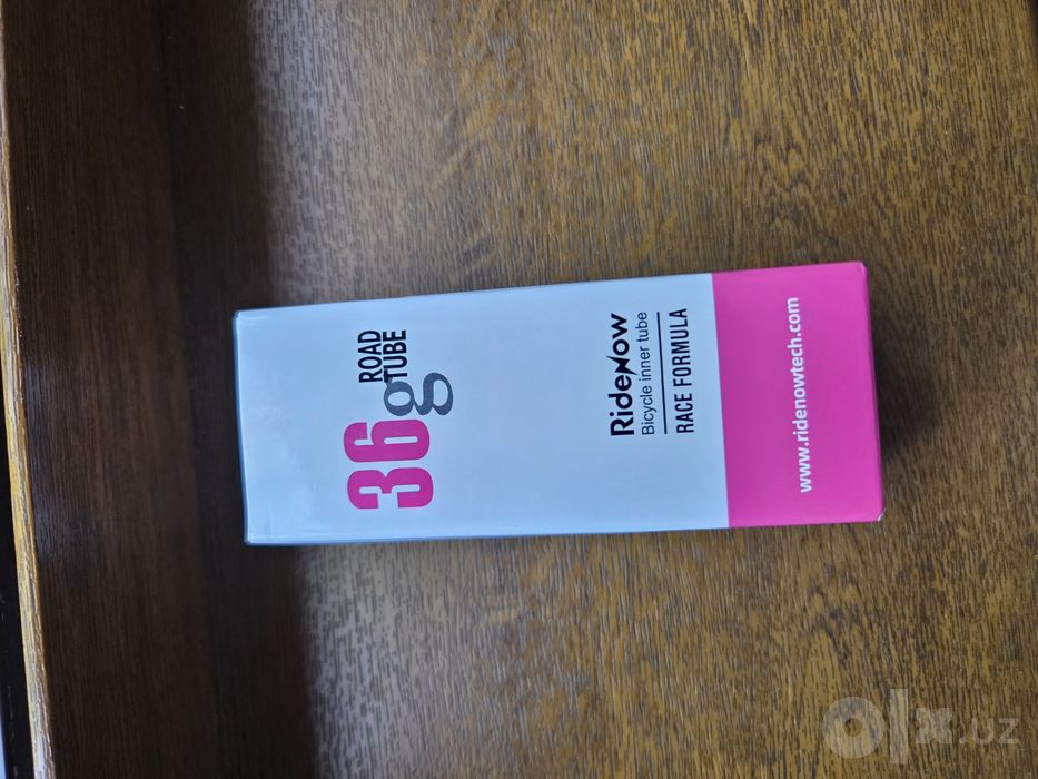 TPU камеры для покрышек 700с и 27.5