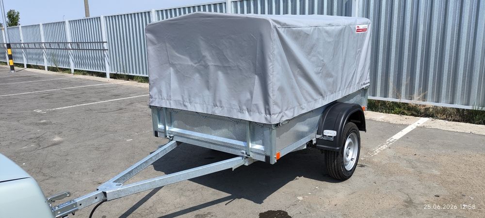 Продам легковой прицеп