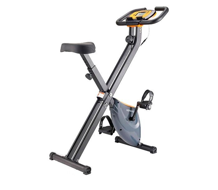 Велотренажер GENAU