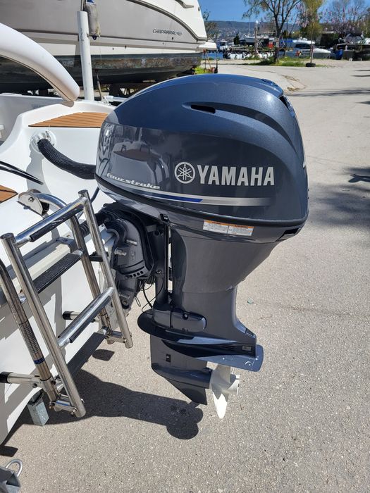 Лодка  SHARK 4.50