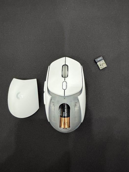 Мышка игровая g309