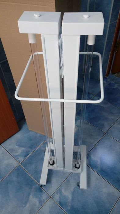 Кварцевые Бактерицидные лампы