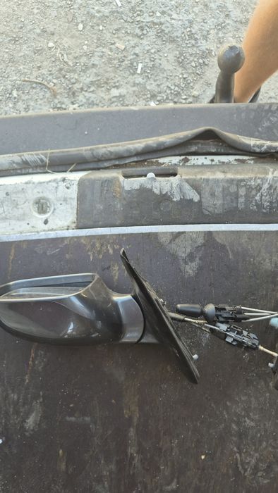 Ръчни Огледала за Сеат Леон 1М 99-04г