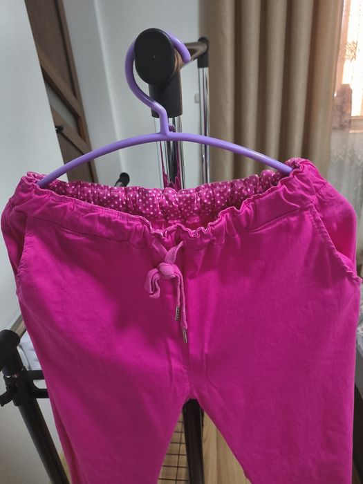 Дамски елегантни панталони