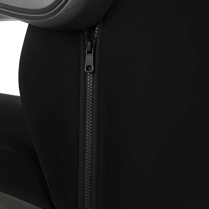 Калъф за офис стол, калъфи, Протектор за геймърски стол с подлакътници