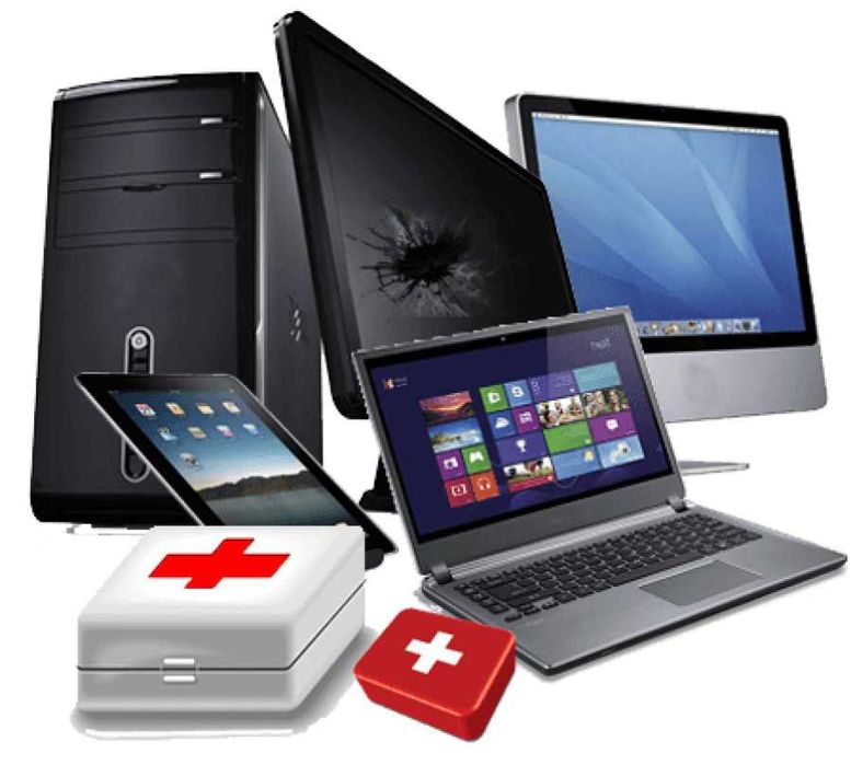 Notebook va kompyuterlarni ta'mirlash va dasturlash xizmatlari.ili onl