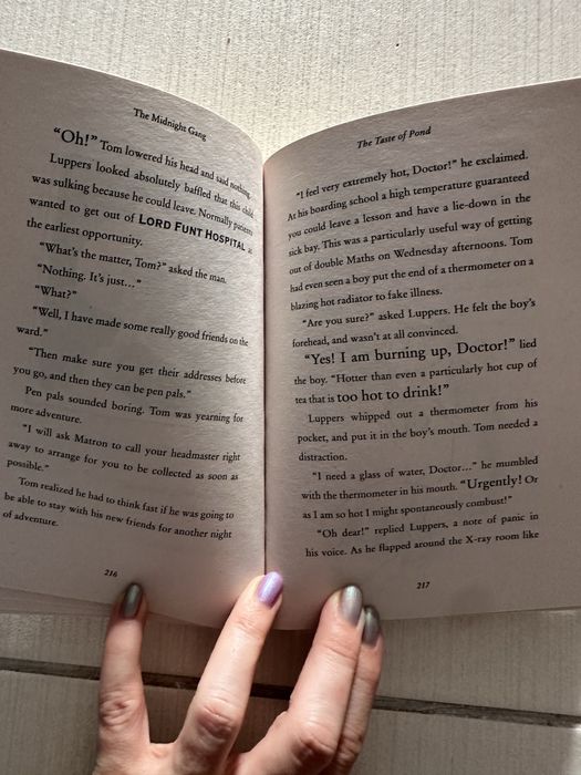 Carti Usborne si puzzle in germana