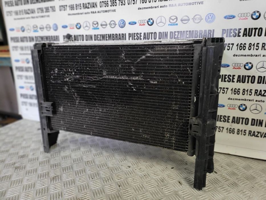 Radiator Racire Apa Bmw E90 E91 E92 E93 E87 E81 Cod