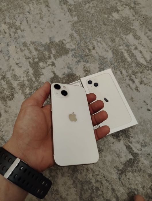 Айфон 13 Идеал Срочно!!