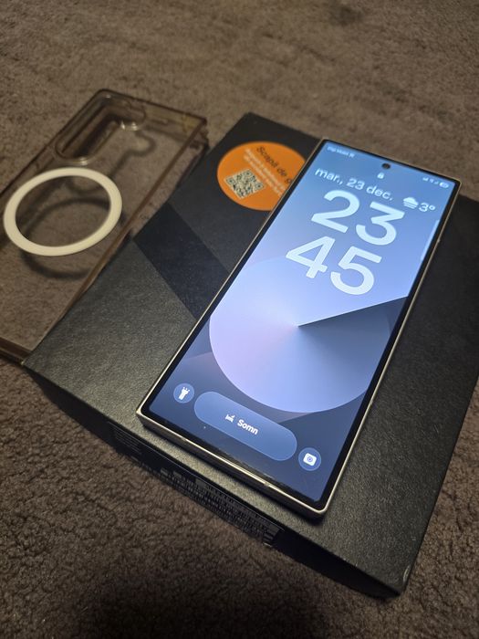 Telefon Samsung Galaxy Z Fold 6