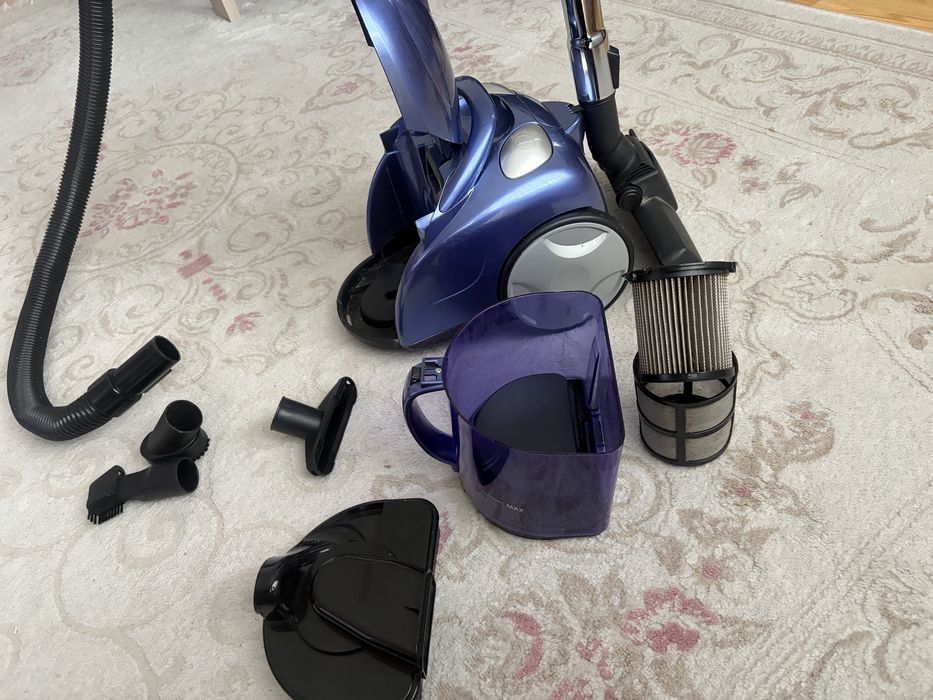 Aspirator Daewoo