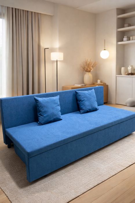 Диван лаунж-софа Rizo раскладной