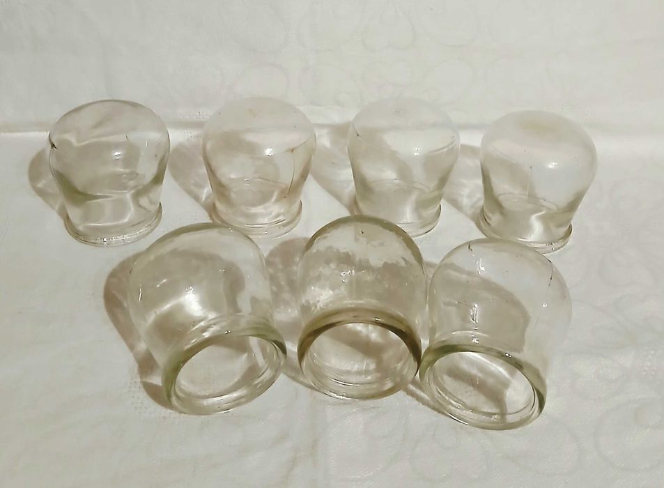 Стъклени вендузи